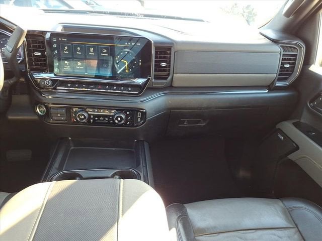 2024 Chevrolet Silverado 2500 HD ZR2