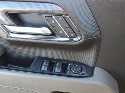 2024 Chevrolet Silverado 2500 HD ZR2