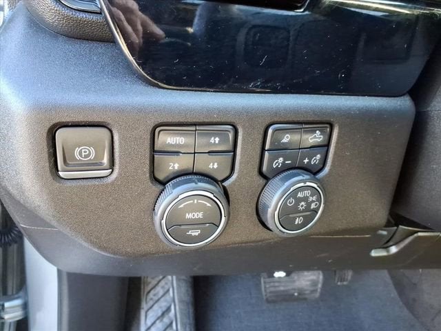 2024 Chevrolet Silverado 2500 HD ZR2