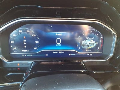 2024 Chevrolet Silverado 2500 HD ZR2