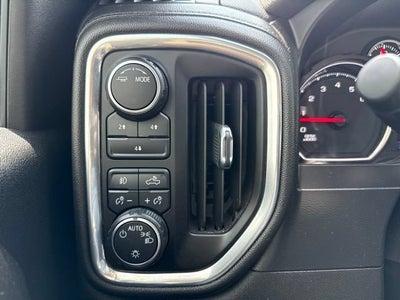 2021 Chevrolet Silverado 2500 HD LT