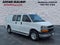 2023 Chevrolet Express Cargo 2500 WT