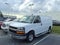 2023 Chevrolet Express Cargo 2500 WT