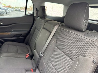 2019 GMC Acadia SLE