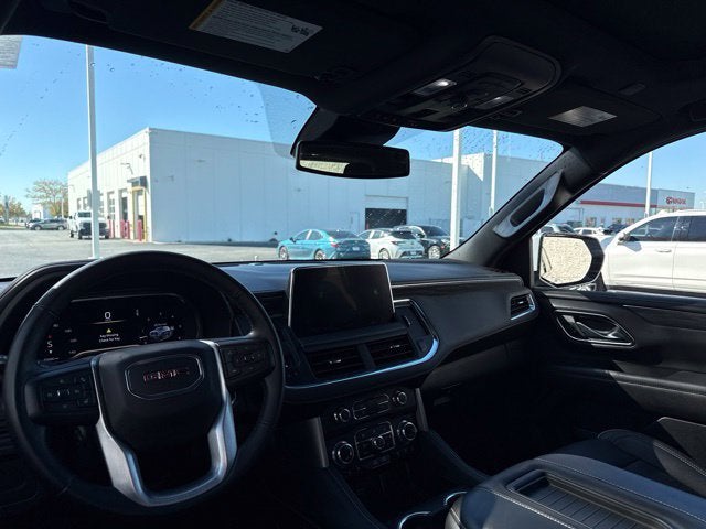 2024 GMC Yukon SLT