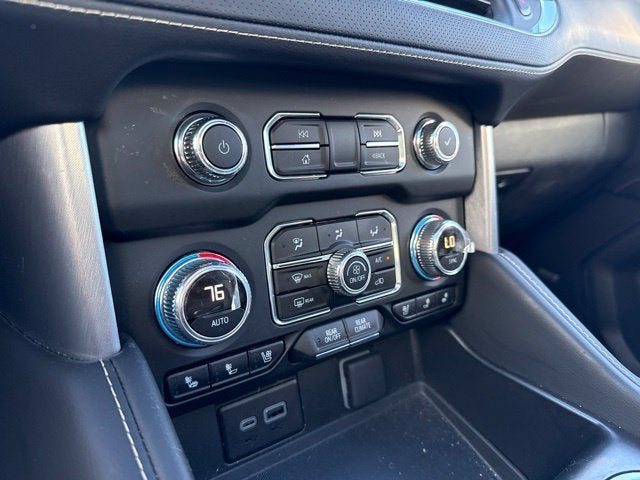 2024 GMC Yukon SLT