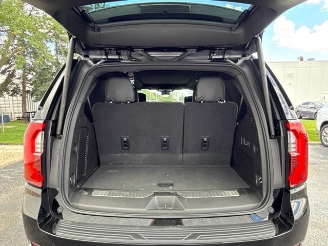 2025 GMC Yukon Denali Ultimate