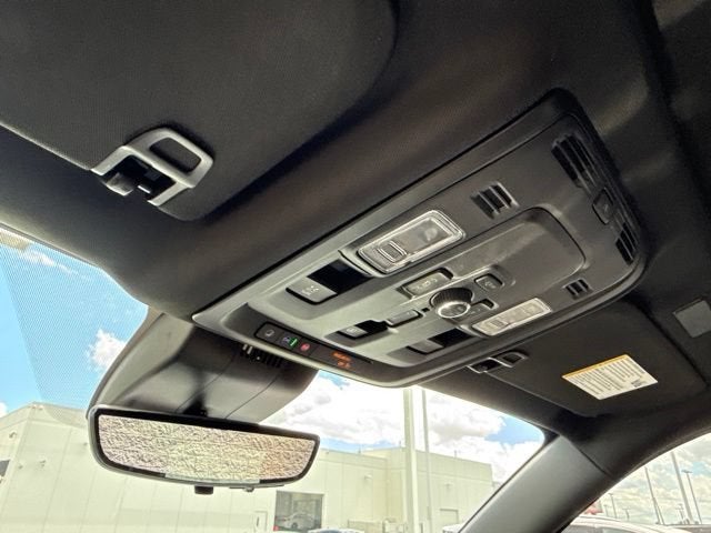 2025 GMC Yukon Denali Ultimate