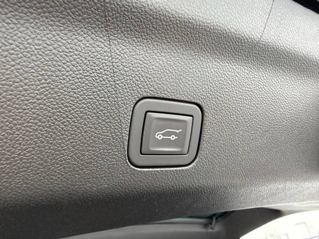 2025 GMC Yukon Denali Ultimate