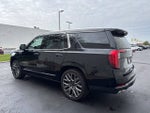 2025 GMC Yukon Denali Ultimate