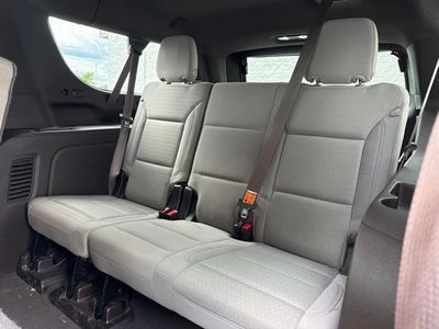 2022 GMC Yukon XL SLE