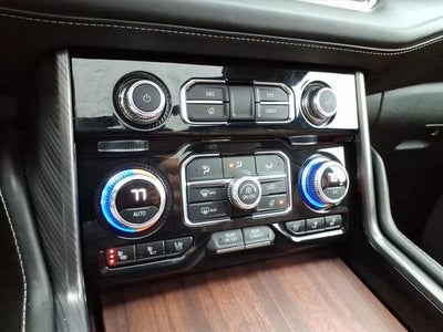 2024 GMC Yukon XL Denali Ultimate