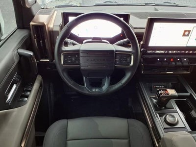 2025 GMC HUMMER EV Pickup 2X