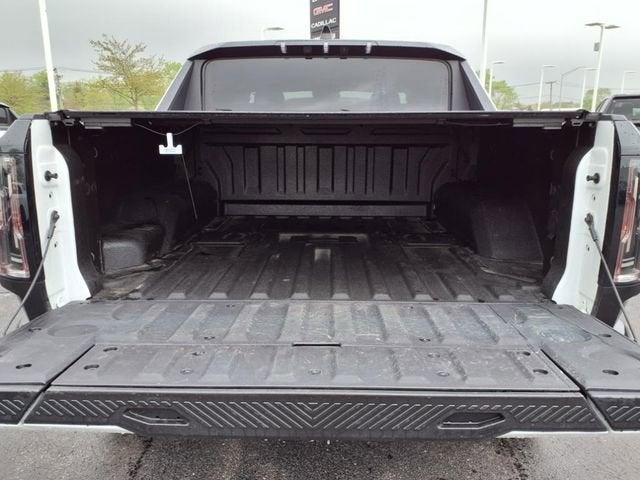 2025 GMC HUMMER EV Pickup 2X