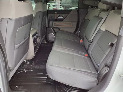 2025 GMC HUMMER EV Pickup 2X