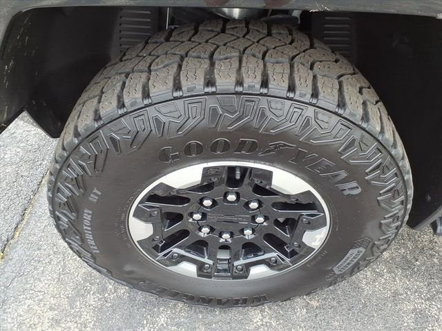 2024 GMC HUMMER EV Pickup 3X