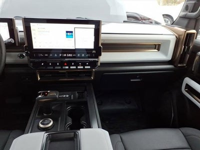 2024 GMC HUMMER EV Pickup 3X