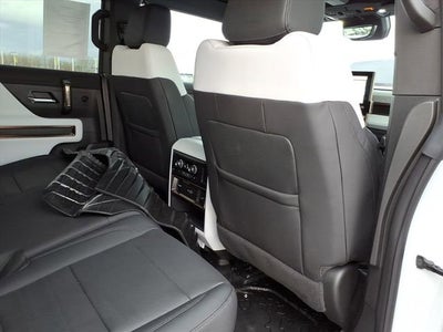 2024 GMC HUMMER EV Pickup 3X