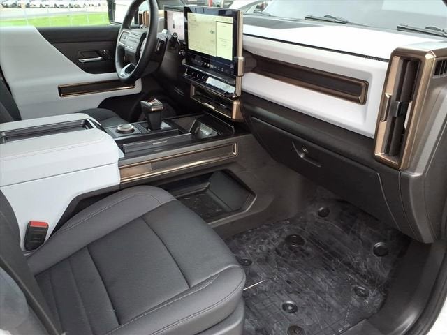 2024 GMC HUMMER EV Pickup 3X