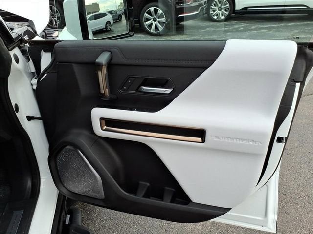 2024 GMC HUMMER EV Pickup 3X