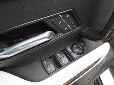 2024 GMC HUMMER EV Pickup 3X