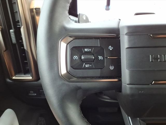 2024 GMC HUMMER EV Pickup 3X