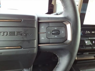 2024 GMC HUMMER EV Pickup 3X