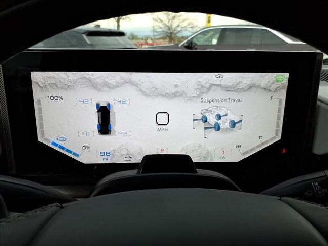 2024 GMC HUMMER EV Pickup 3X