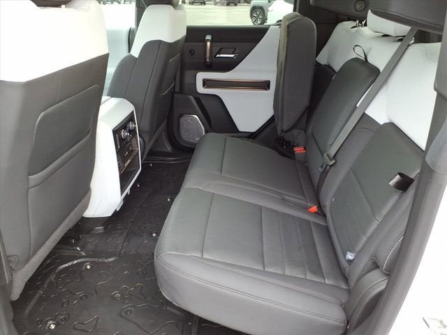 2024 GMC HUMMER EV Pickup 3X