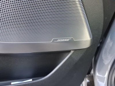 2025 GMC Sierra EV Extended Range Denali