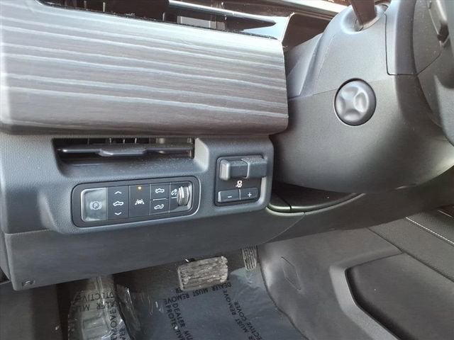 2025 GMC Sierra EV Extended Range Denali