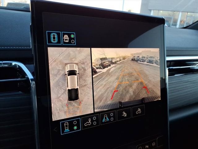 2025 GMC Sierra EV Extended Range Denali