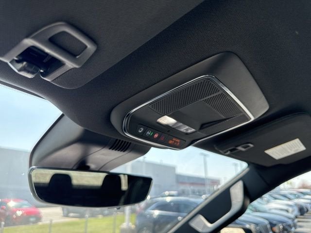 2025 GMC Sierra EV Extended Range Denali