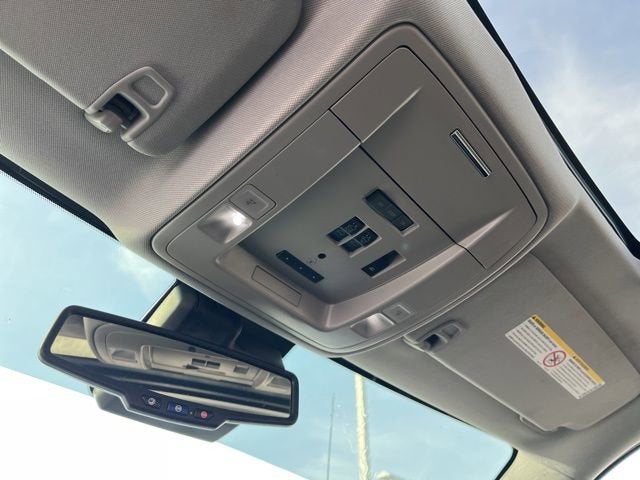 2016 GMC Sierra 2500 HD Denali