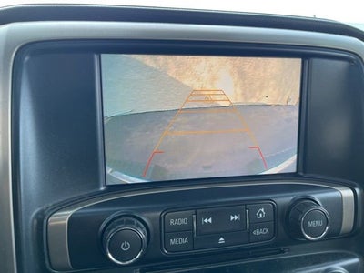 2016 GMC Sierra 2500 HD Denali