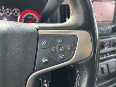 2016 GMC Sierra 2500 HD Denali