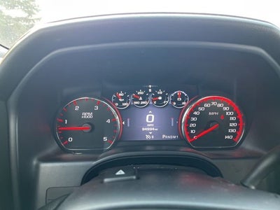 2016 GMC Sierra 2500 HD Denali