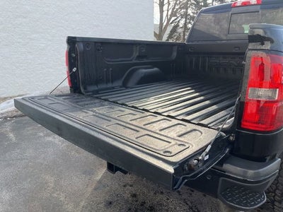 2016 GMC Sierra 2500 HD Denali