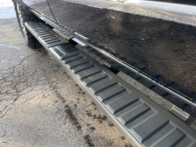 2016 GMC Sierra 2500 HD Denali