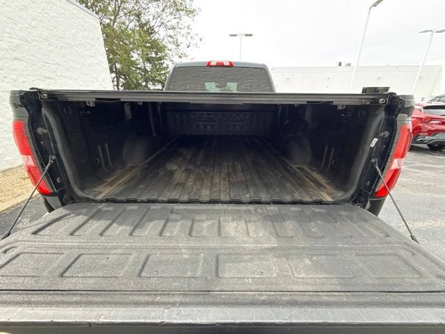 2018 GMC Sierra 2500 HD Denali