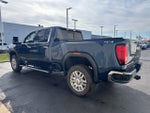 2022 GMC Sierra 2500 HD SLT