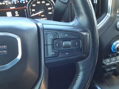 2021 GMC Sierra 2500 HD AT4