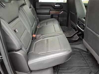2021 GMC Sierra 2500 HD Denali