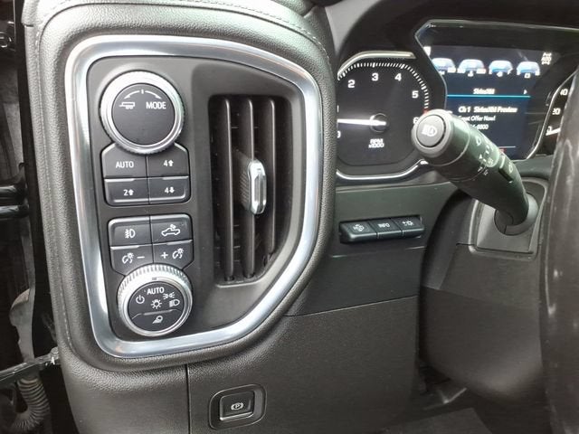 2021 GMC Sierra 2500 HD Denali