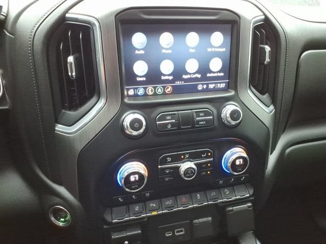 2021 GMC Sierra 2500 HD Denali