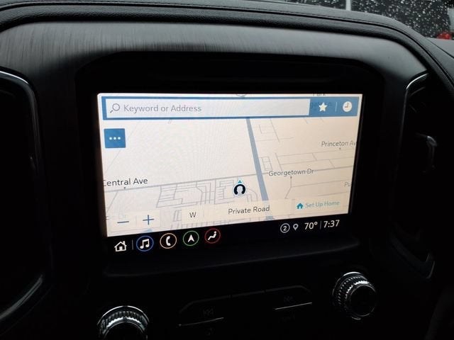 2021 GMC Sierra 2500 HD Denali