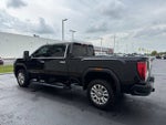 2021 GMC Sierra 2500 HD Denali