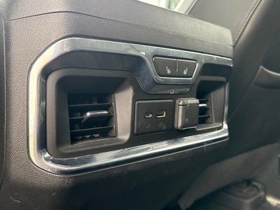 2021 GMC Sierra 2500 HD Denali