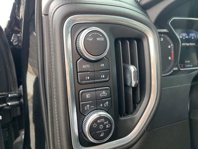 2022 GMC Sierra 3500 HD Denali