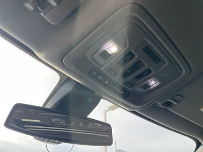 2022 GMC Sierra 3500 HD Denali